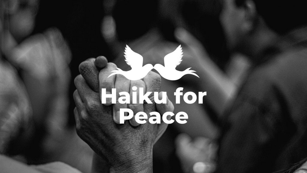 Haiku for Peace
