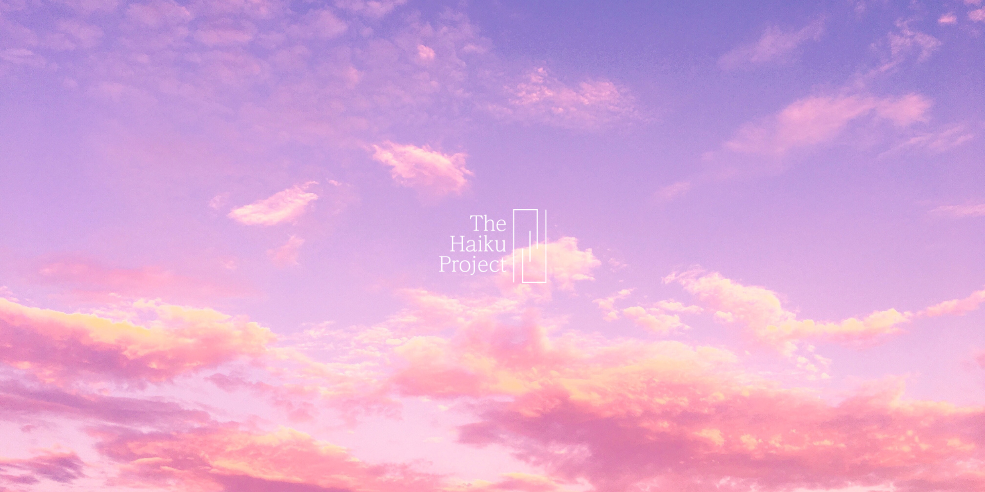 The Haiku Project – 俳句でつながる、世界とつながる